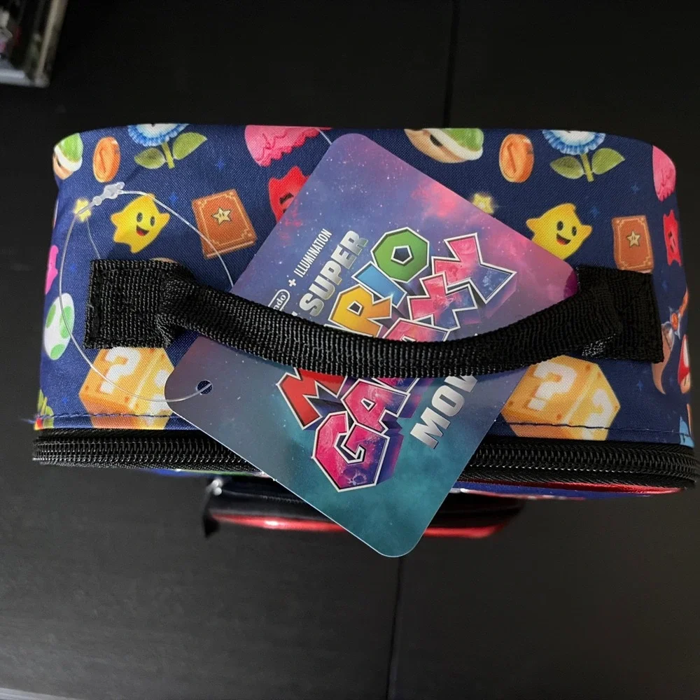 Nintendo brand new